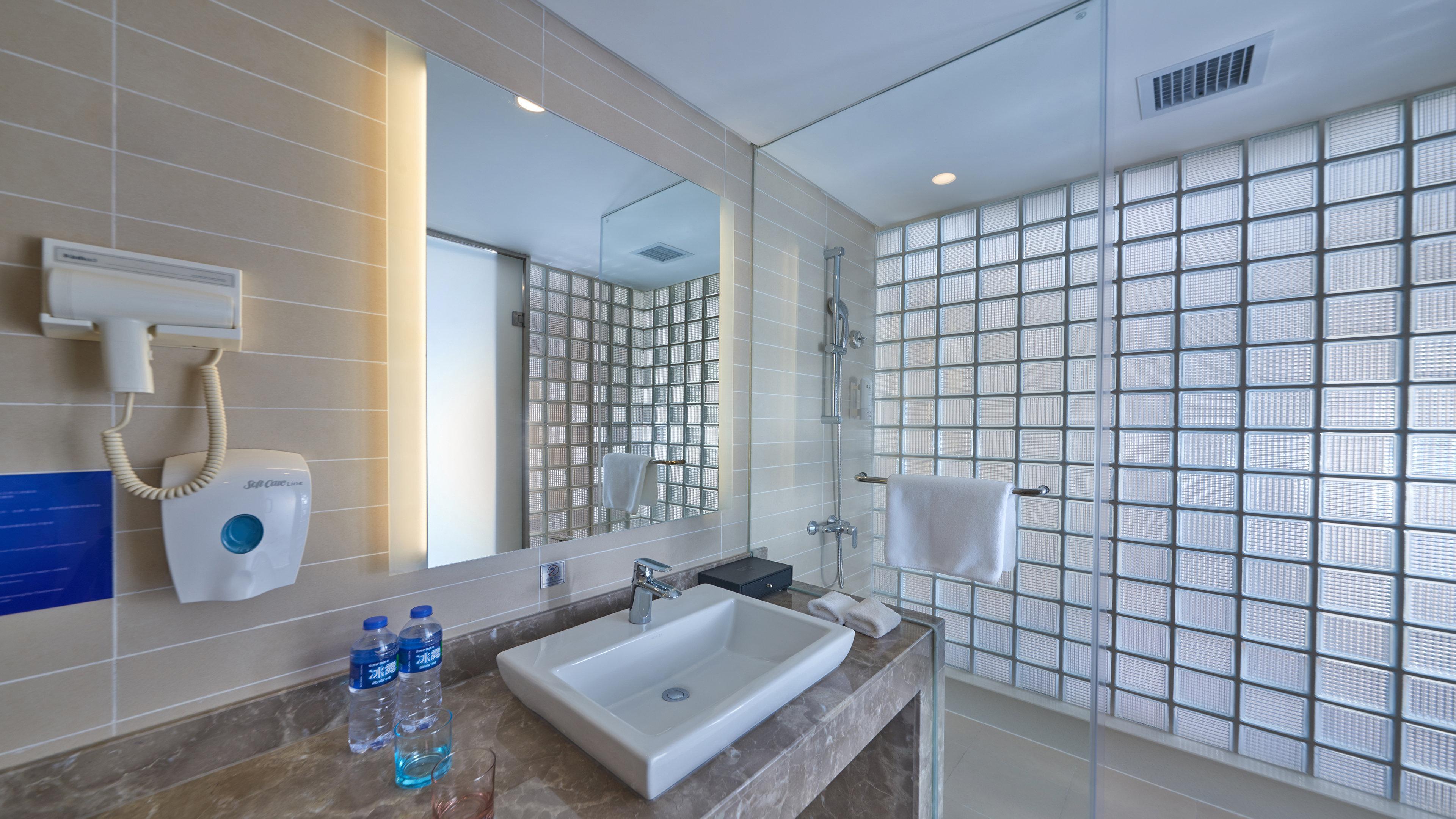 Holiday Inn Express Baoji City Centre By Ihg מראה חיצוני תמונה