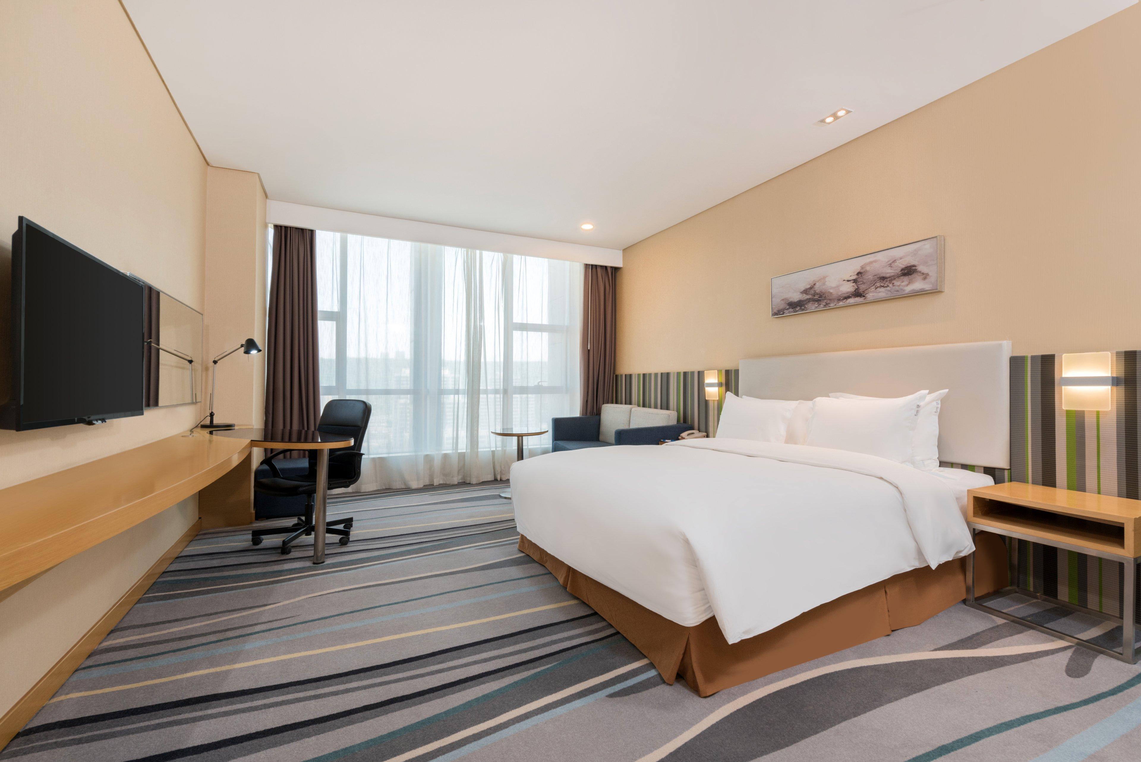 Holiday Inn Express Baoji City Centre By Ihg מראה חיצוני תמונה