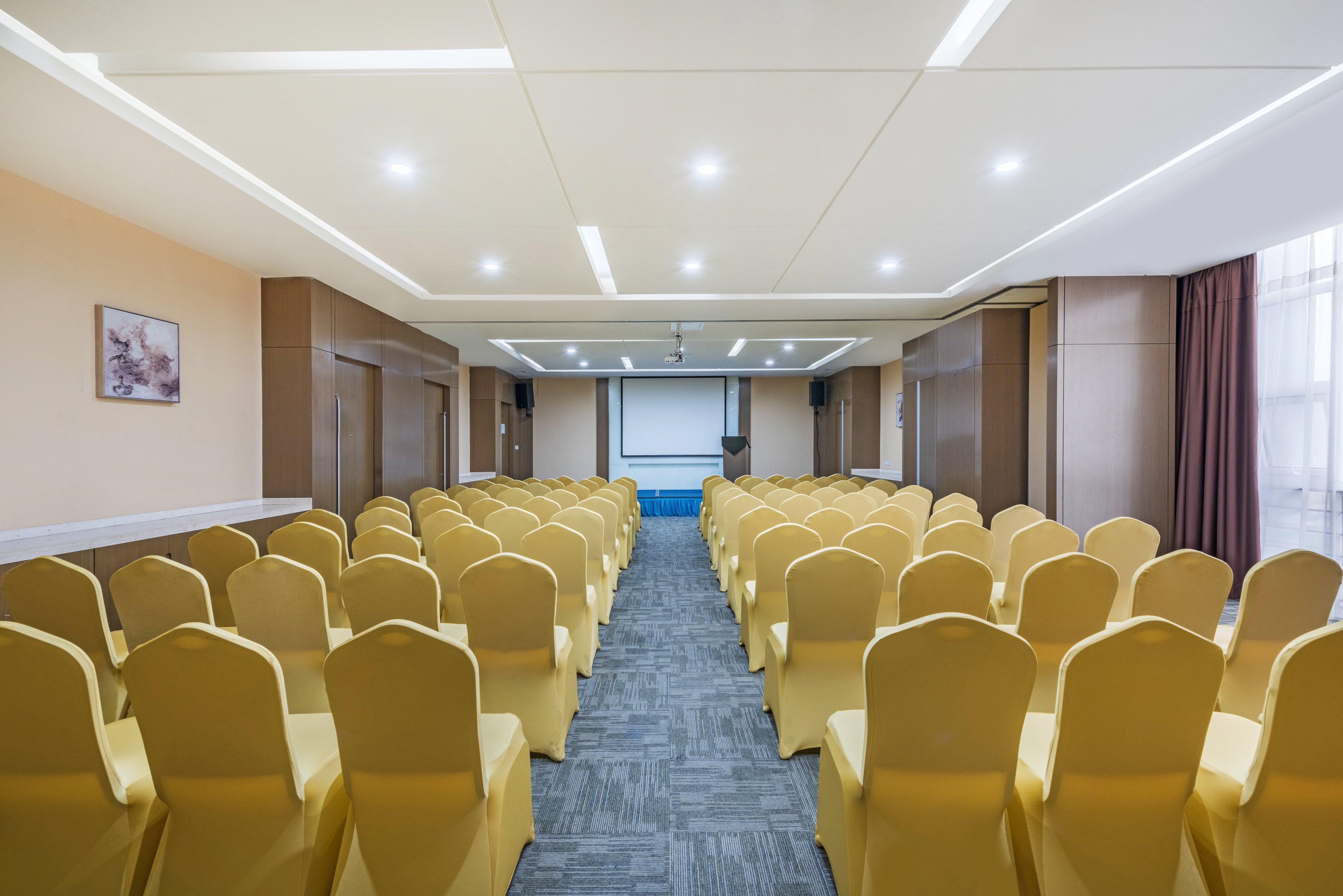 Holiday Inn Express Baoji City Centre By Ihg מראה חיצוני תמונה