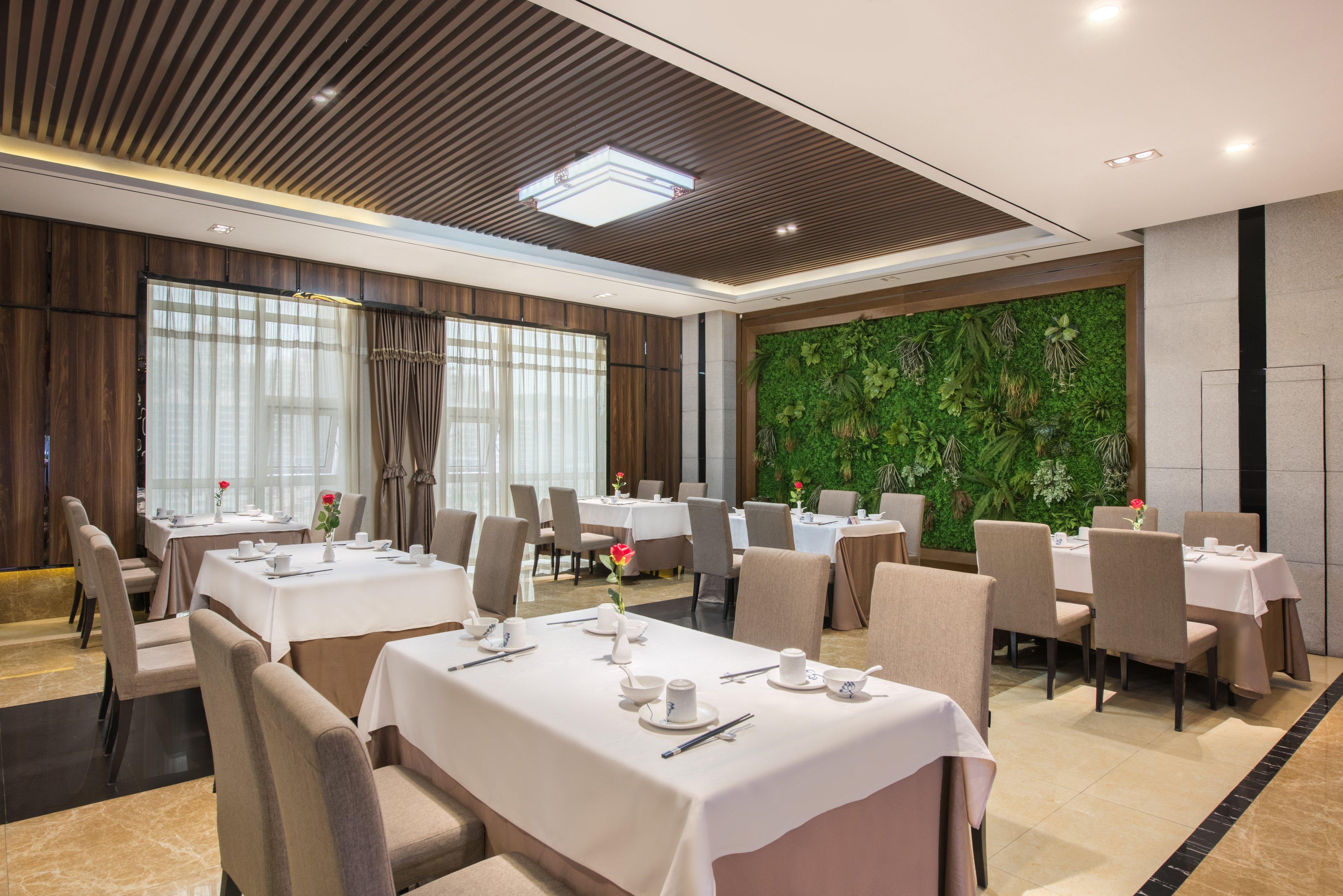 Holiday Inn Express Baoji City Centre By Ihg מראה חיצוני תמונה