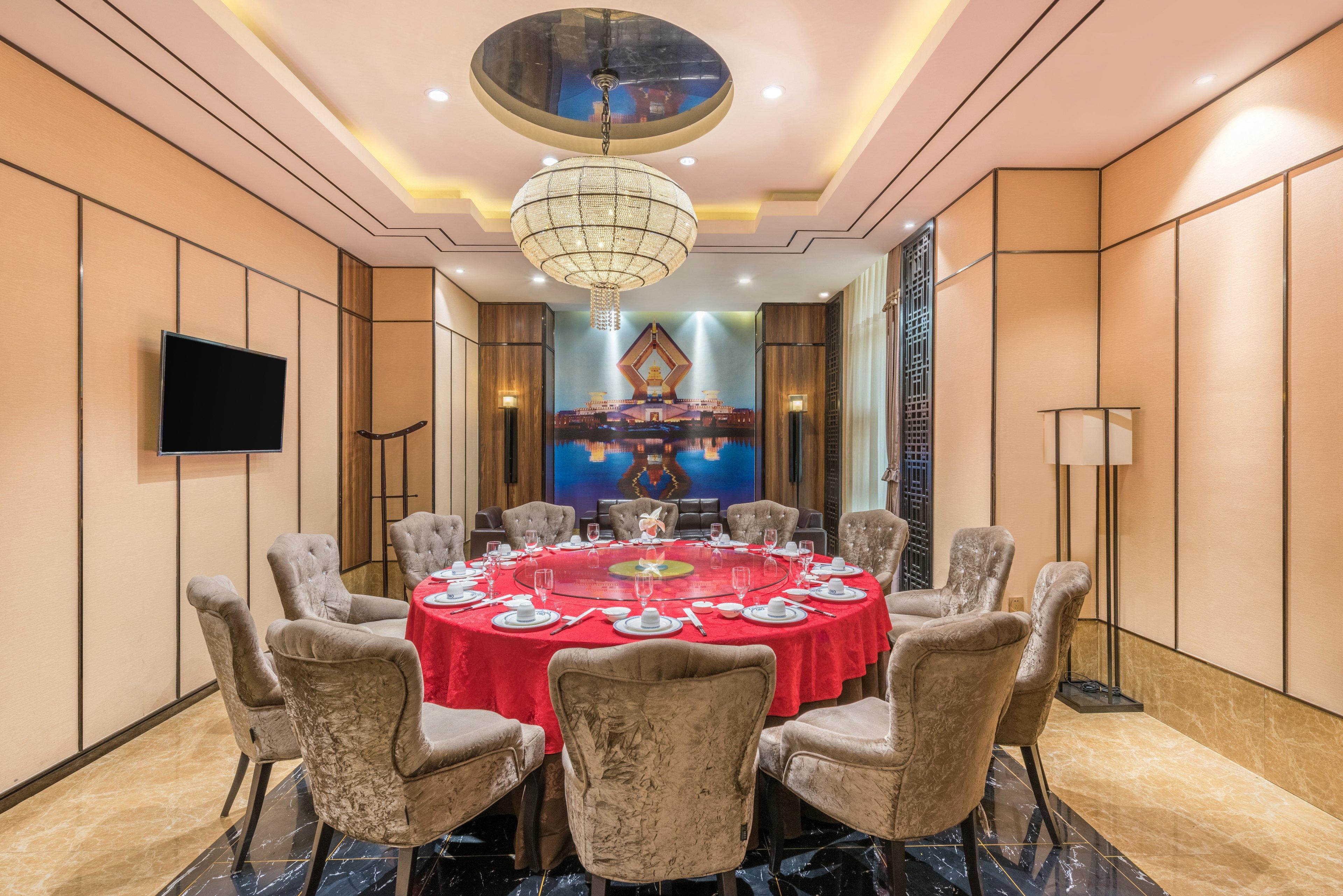 Holiday Inn Express Baoji City Centre By Ihg מראה חיצוני תמונה
